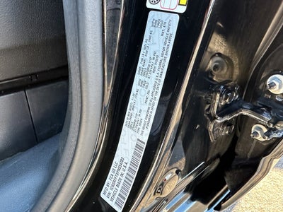 2023 RAM 1500 Big Horn 4x4 Crew Cab 5'7" Box