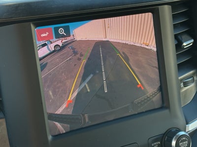 2023 RAM 1500 Big Horn 4x4 Crew Cab 5'7" Box