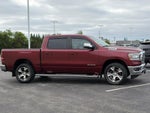 2023 RAM 1500 Laramie 4x4 Crew Cab 5'7" Box