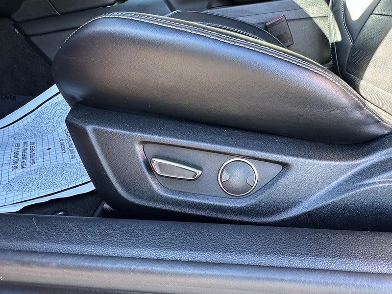 2015 Ford Mustang 2dr Conv GT Premium