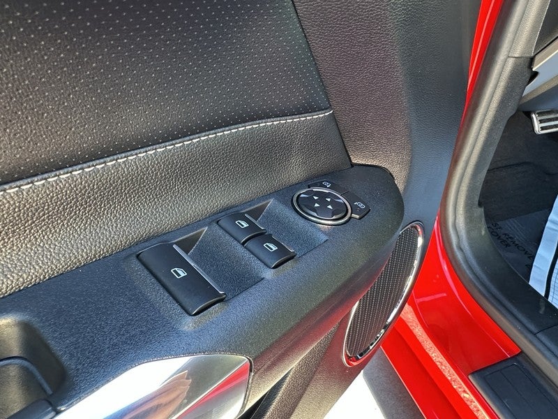 2015 Ford Mustang 2dr Conv GT Premium