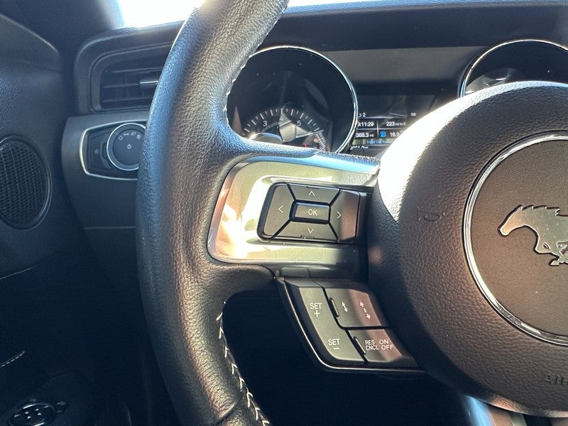 2015 Ford Mustang 2dr Conv GT Premium