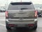 2015 Ford Explorer 4WD 4dr XLT
