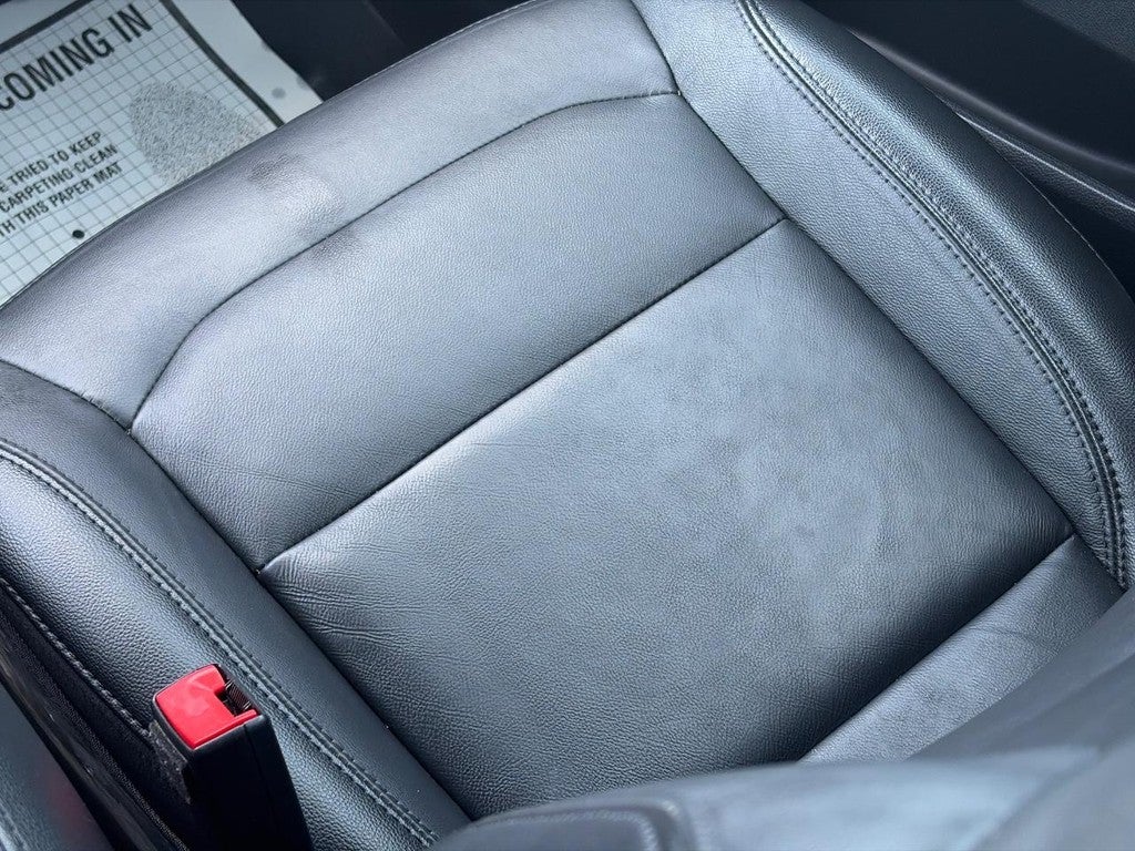2016 Ford Explorer 4WD 4dr XLT