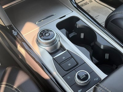 2023 Ford Explorer ST 4WD