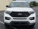 2023 Ford Explorer ST 4WD