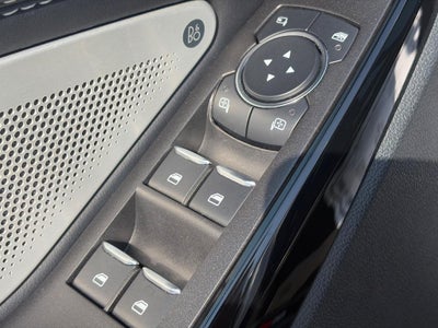 2023 Ford Explorer ST 4WD