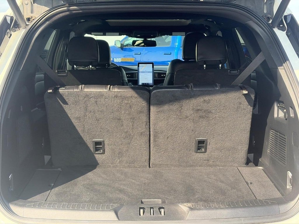 2023 Ford Explorer ST 4WD