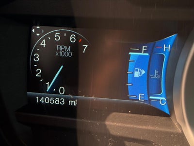 2015 Ford Explorer 4WD 4dr Sport