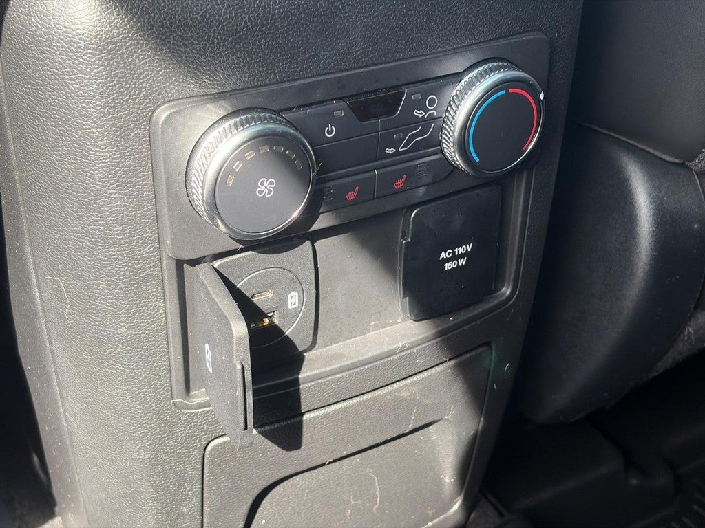 2022 Ford Explorer Platinum 4WD