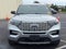 2022 Ford Explorer Platinum 4WD