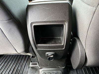 2016 Ford Escape FWD 4dr S