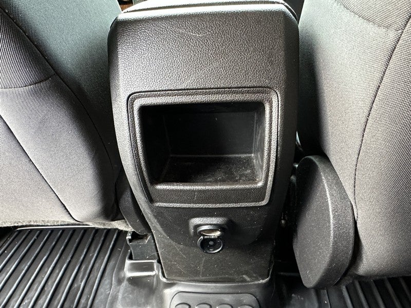 2016 Ford Escape FWD 4dr S