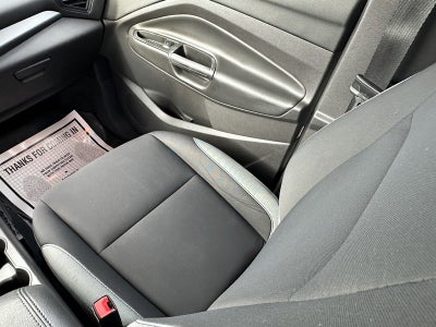 2016 Ford Escape FWD 4dr S