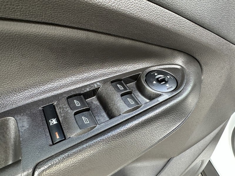 2016 Ford Escape FWD 4dr S