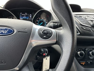 2016 Ford Escape FWD 4dr S