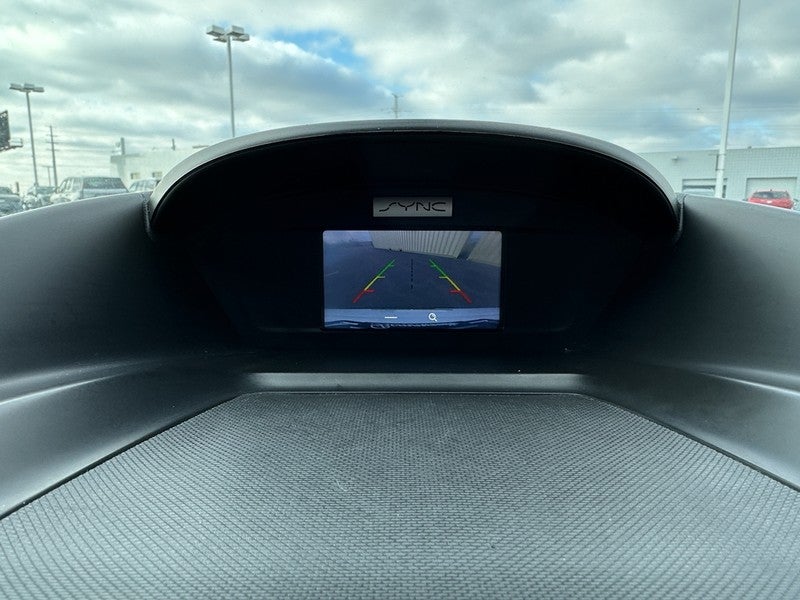 2016 Ford Escape FWD 4dr S