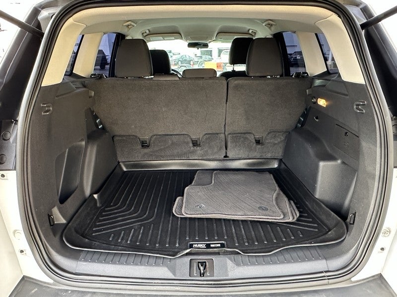 2016 Ford Escape FWD 4dr S