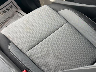 2017 Ford Escape SE FWD