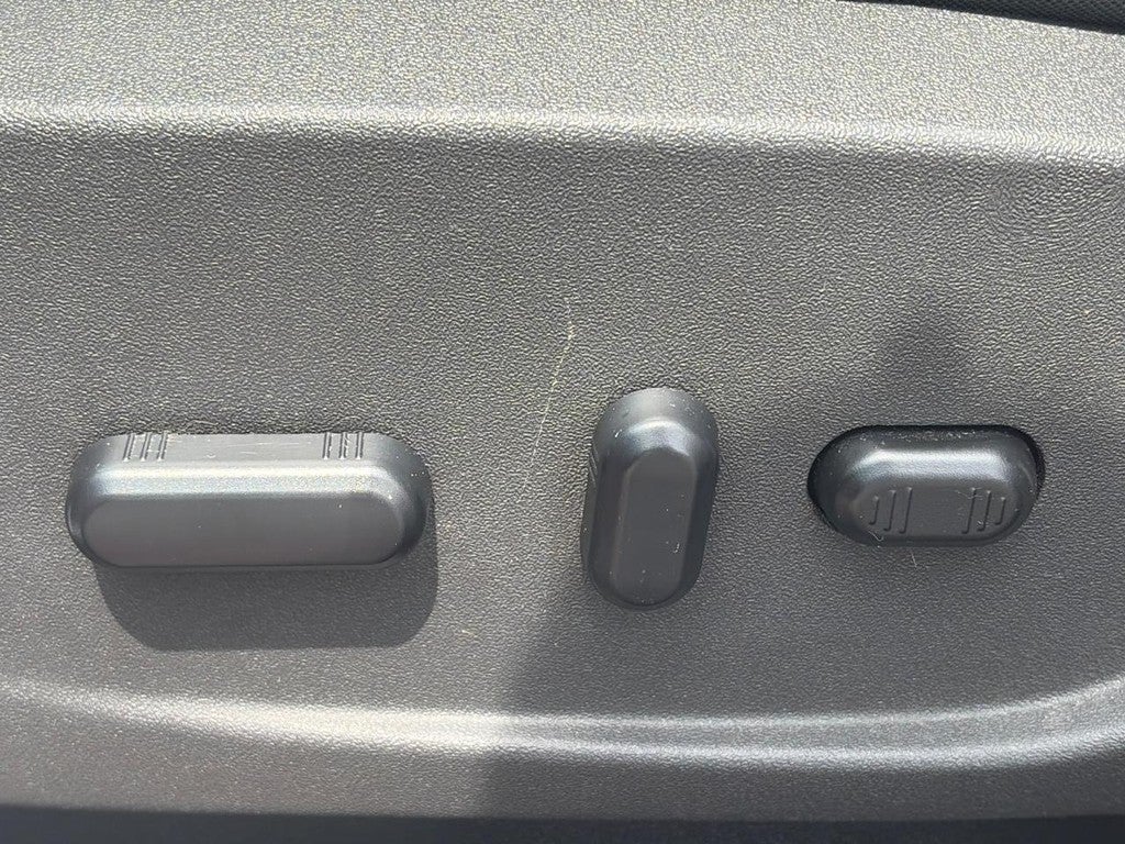 2017 Ford Escape SE FWD