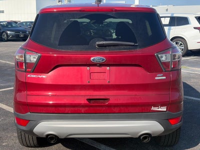 2017 Ford Escape SE FWD
