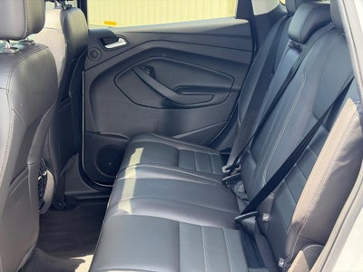 2016 Ford Escape FWD 4dr Titanium