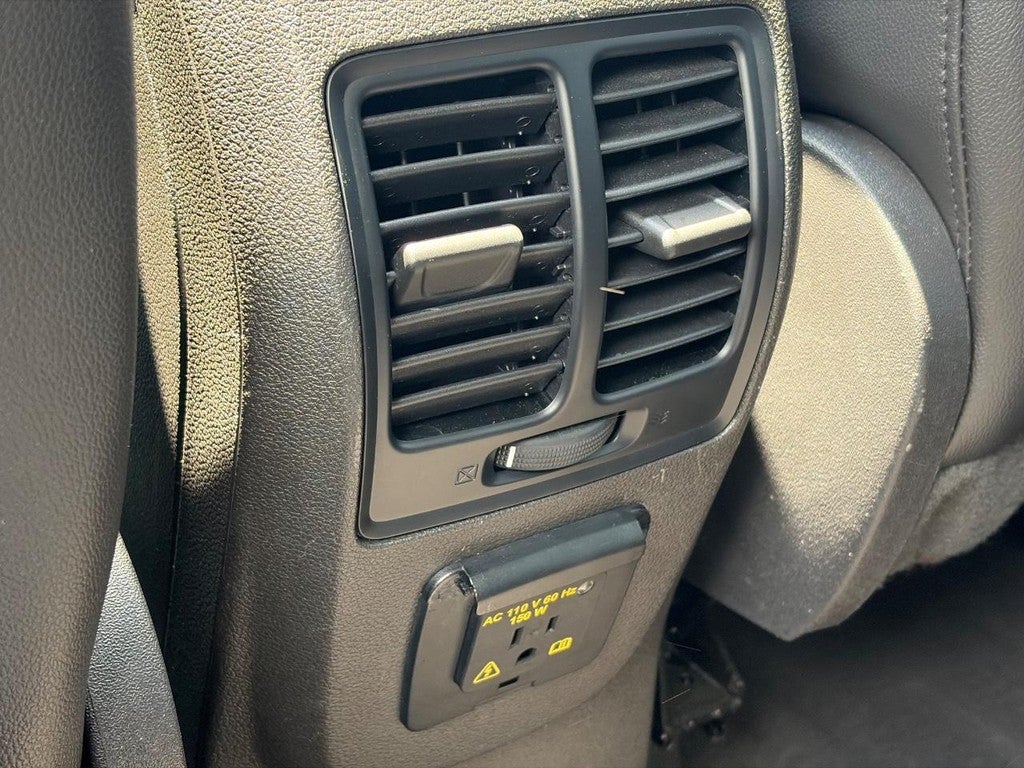 2016 Ford Escape FWD 4dr Titanium
