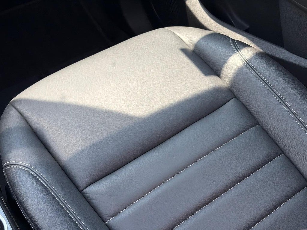 2016 Ford Escape FWD 4dr Titanium