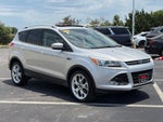 2016 Ford Escape FWD 4dr Titanium