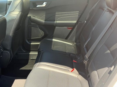 2022 Ford Escape SEL AWD