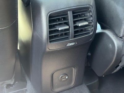 2022 Ford Escape SEL AWD