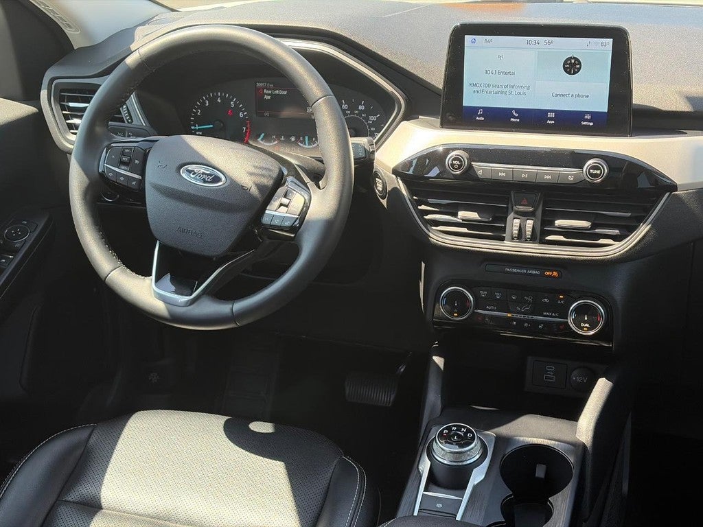 2022 Ford Escape SEL AWD