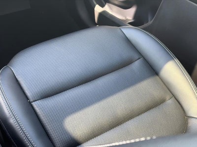 2022 Ford Escape SEL AWD