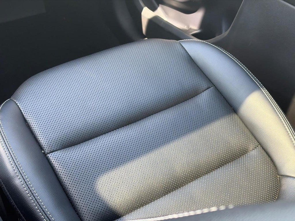 2022 Ford Escape SEL AWD