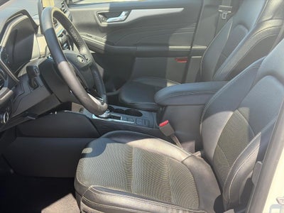 2022 Ford Escape SEL AWD