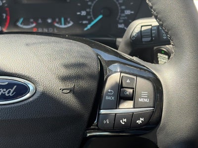 2022 Ford Escape SEL AWD