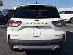 2022 Ford Escape SEL AWD