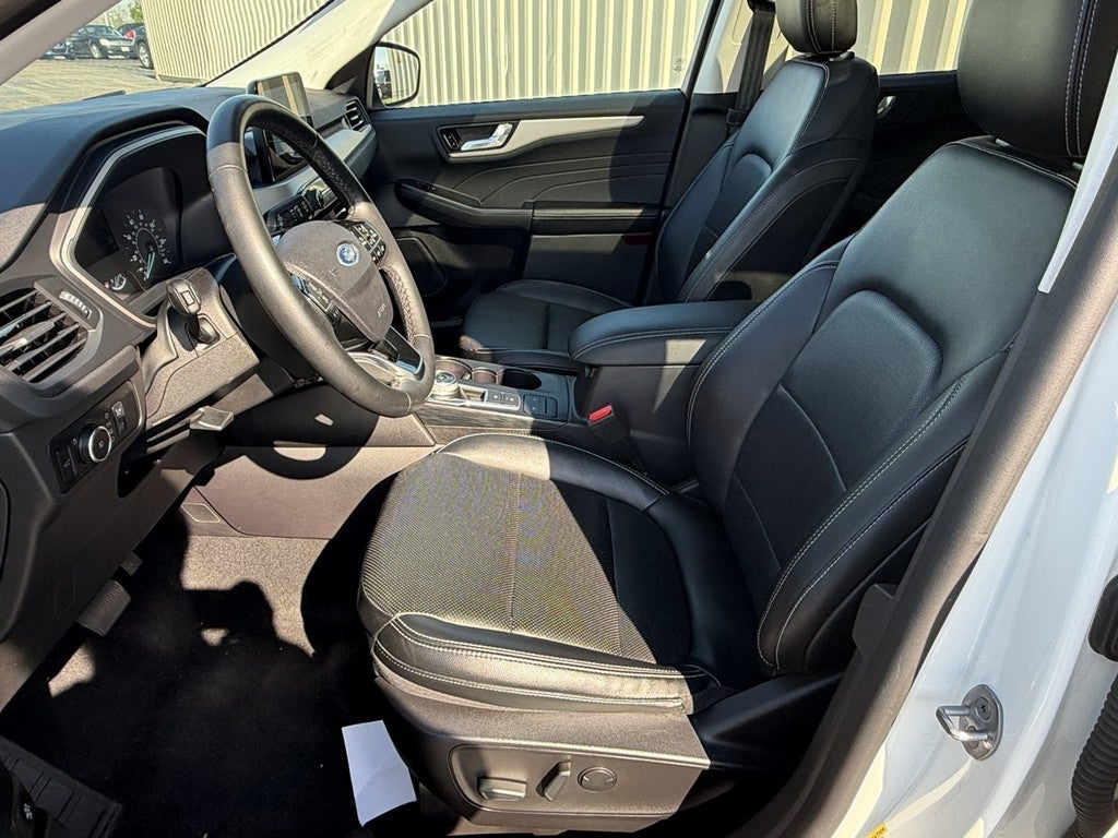 2022 Ford Escape SEL AWD