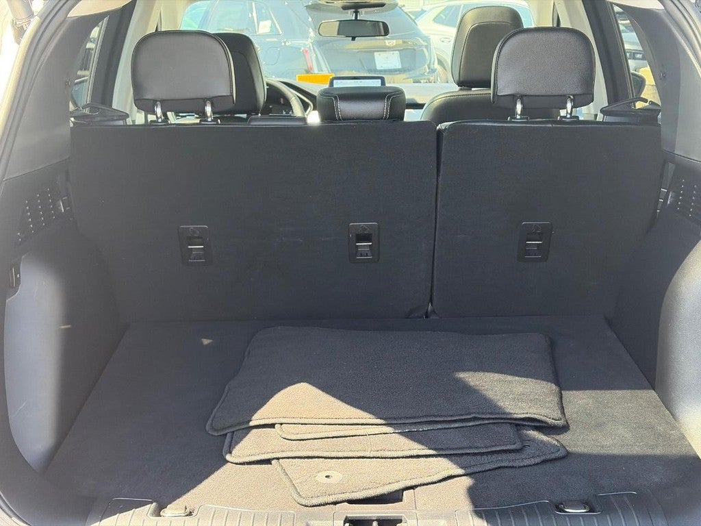 2022 Ford Escape SEL AWD