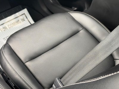 2022 Ford Escape SEL AWD