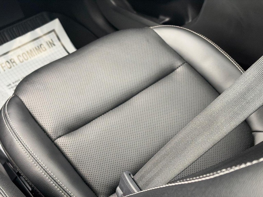 2022 Ford Escape SEL AWD