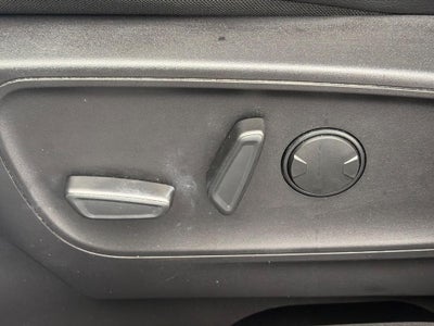 2022 Ford Escape SEL AWD