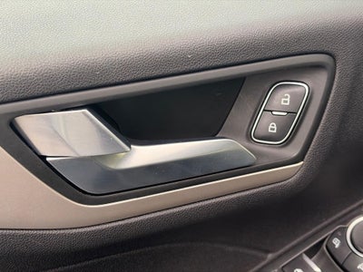 2022 Ford Escape SEL AWD