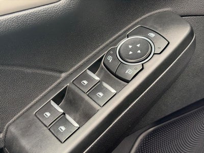 2022 Ford Escape SEL AWD