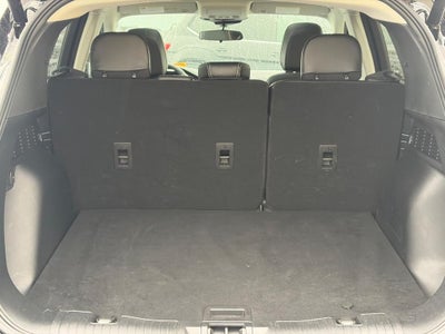 2022 Ford Escape SEL AWD