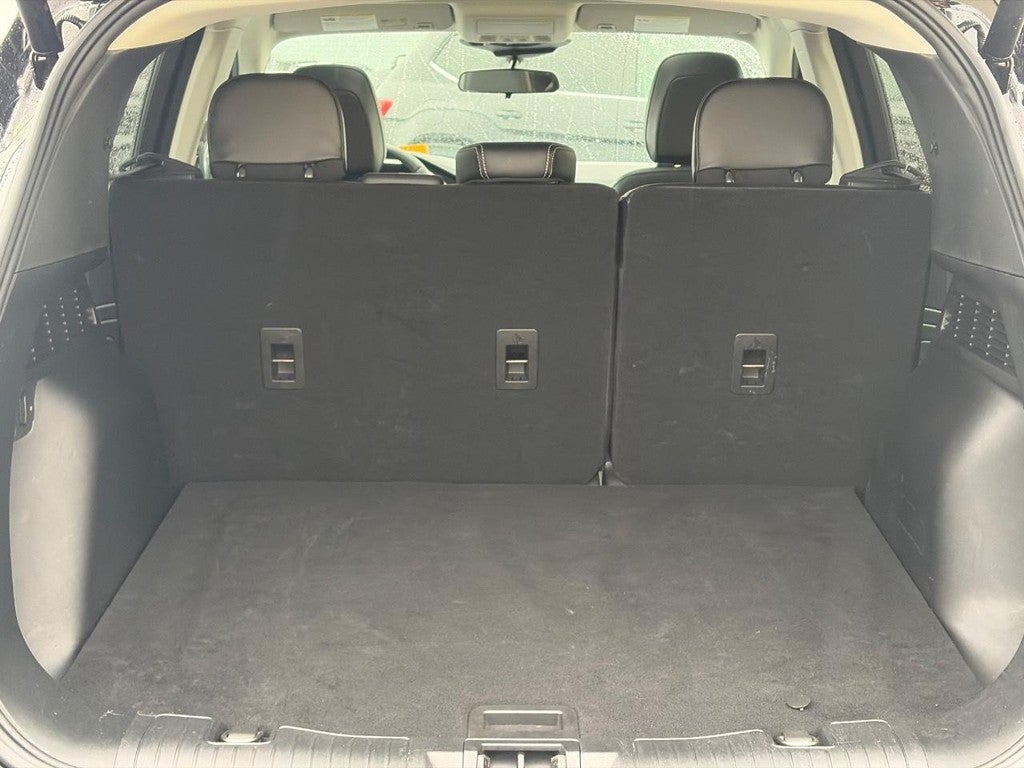 2022 Ford Escape SEL AWD