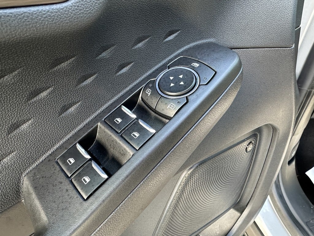 2020 Ford Escape Titanium AWD