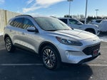 2020 Ford Escape Titanium AWD
