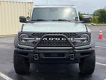 2023 Ford Bronco 2 Door Advanced 4x4