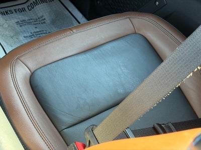 2022 Ford Bronco 4 Door Advanced 4x4